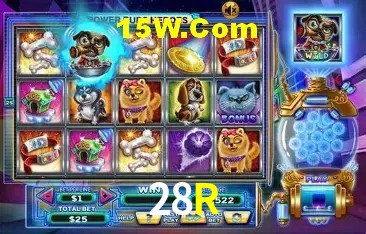 Weekend Specials 28R